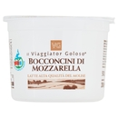 Bocconcini di Mozzarella Latte del Molise, 200 g